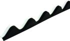 Foam Eaves Filler Profile 6" for Fibre Cement Roofing