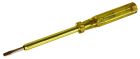 Mains Tester Screwdriver CK 100-250V AC
