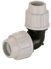 Plasson 90 Degree Elbow