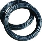 Water Pipe Black MDPE 20mm