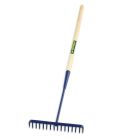 Tarmac Rake - 40cm (16")
