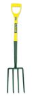 Garden Fork Professional - Poly Handle