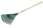 Plastic Lawn Rake
