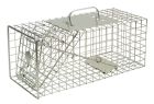 Big Cheese Squirrel Cage Trap STV076