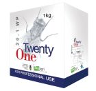 Twenty One Fly Killer With Fly Attractants