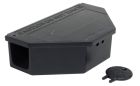 Mouse Bait Station Cw Key Blac
