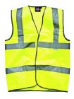 Hi-Vis Waistcoat
