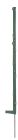 Horse/Pony Polypost 140cm Dark Green Agrifence