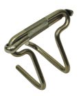 Tee Piece for R36V Tensioner Fieldguard (R36T)