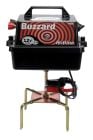 12V Battery Energiser 3.2 Joules Hotline P525 Buzzard