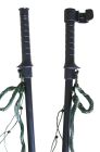 Poultry Netting Gateway 1.2M Hotline Hotgate(47Pgs-1) Green