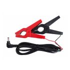 Hotline Battery Lead for HLC/Combi/Raptor Energisers