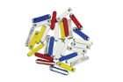 Ceramic Fuse Assortment 25 Piece Agripak