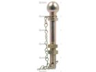 Ball Hitch Pin 50mm 32 x 190mm
