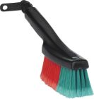 Vikan Hand Car Soft Brush 380 - Water Fed