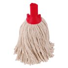 Mop Head Exel Yarn Red 300 G