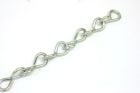 Chain Jack BZP 02.5mm Per Metre