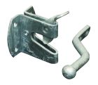 Auto Gate Latch Large