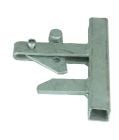 Auto Gate Latch Galv Stand Off