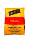 Rock Salt White 25kg Bag De Icing