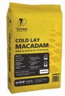 Tarmac Cold Lay Macadam Large Bag (Approx 23.5kg)