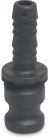 Camlock Couplings