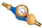 Water Meter