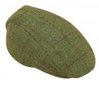 HOGGS TWEED CAP WATERPROOF