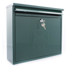 Elegance Post Box - Choice of 3