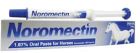 Noromectin Equine Wormer Oral Paste - POM VPS