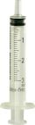 Disposable Syringe - 2 ML