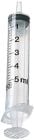 Luer Syringe - 5ml