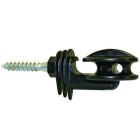 Woodscrew Corner Insulators Pk 2