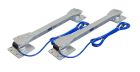 Tru-Test HD5T Load Bars - up to 5000kg - Pair