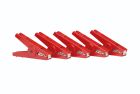 Electric Fencing Crocodile Clips