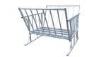 Sheep Cradle Feeder Popular