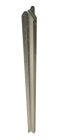 Fencemate Galv Swift Clamp Repair Spur 1m for 4" Posts 1.05mm x 45mm