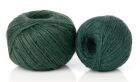 GREEN JUTE GARDEN TWINE 250G
