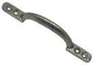Cast Iron Galvanised Door Pull Handle