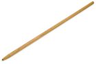 BROOM HANDLE 6' X 1 1/8"