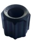 Plastic Nozzle Cap Nut For Cooper Pegler Sprayer  