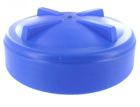 Blue Screw On Cap Series 2000 for Cooper Pegler Sprayer