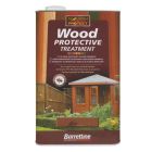 Barrettine Wood Protective Treatment