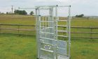 Extension Unit for IAE Cattle Crush