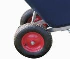 Barrow Wheel for Carrimore Stable Barrow
