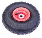 Sack Truck Wheel Depressed Centre Pneumatic Tyre for Sack Truck