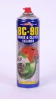 Action Can Lubricant Sprays - 500ml