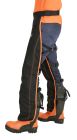 Oregon Chainsaw Safety Leggings