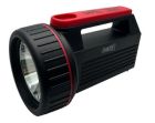 CLUSON LED CLASSIC ELITE TORCH LI-ION  & MAINS CHARGER 