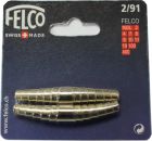 Replacement Volute Springs for Secateurs/Pruner - Felco 